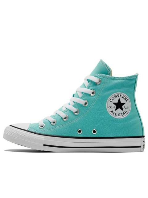 Converse Converse Chuck Taylor All Star 'Bright Teal Green' A03796C