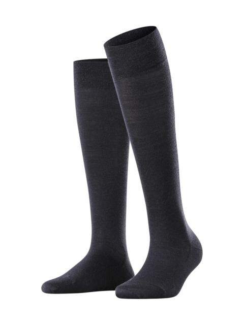 FALKE Sensitive Berlin Women Knee-high socks