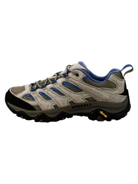 MERRELL Moab 3 Hiking Shoe WMNS "Aluminum/Marlin" J035880