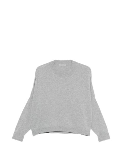 DUŠAN round-neck long-sleeve sweater
