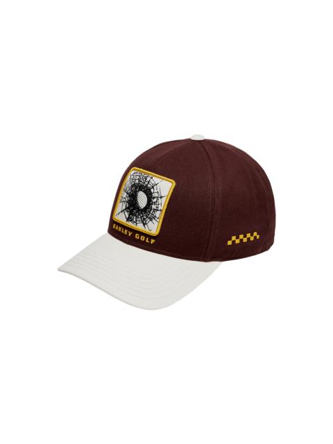 OAKLEY Performance Patch Trucker Hat "Grenache" FOS901666 9B2