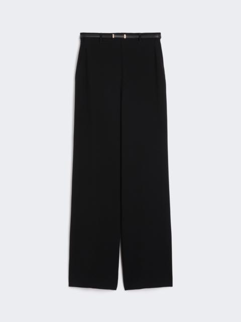 JEZ Wide cady trousers