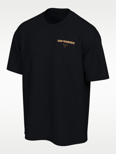 Nike Nike Soccer T-Shirt