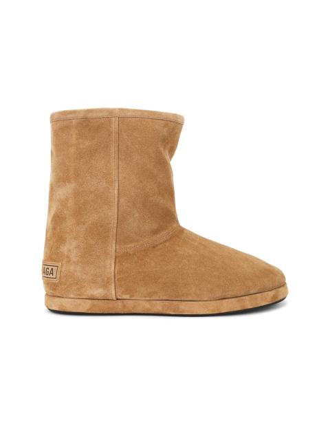 BALENCIAGA Alaska Soft Bootie