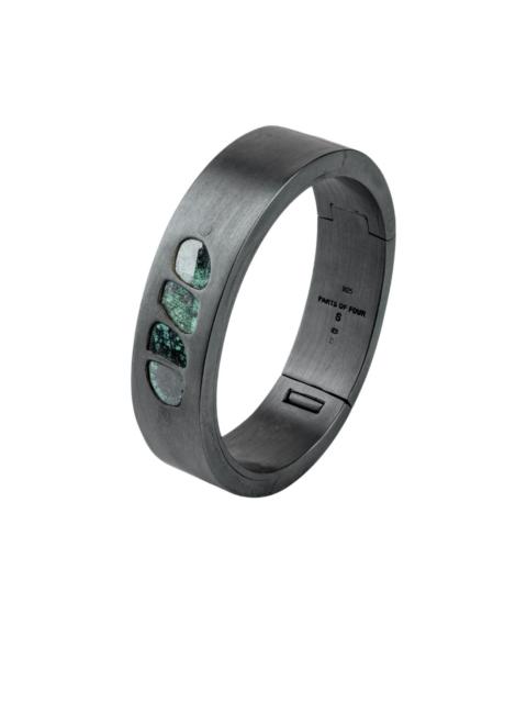 Parts of Four Sistema diamond bracelet