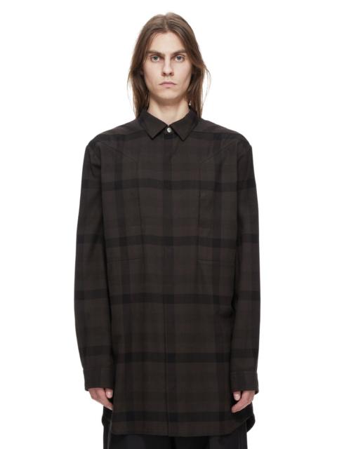 Rick Owens SHIRT