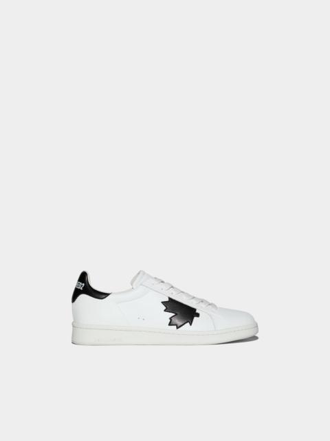ONE LIFE BYPELL BOXER SNEAKERS