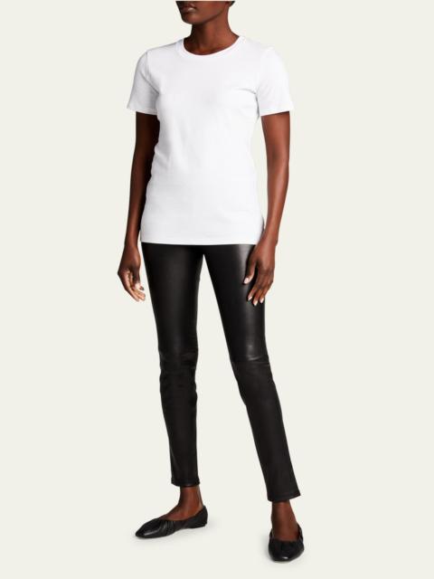 FRAME Butter Soft-Support Tank Bodysuit