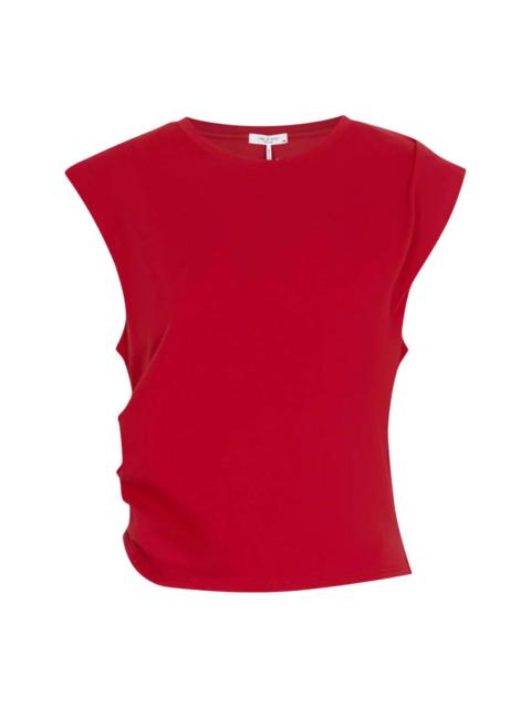 rag & bone Mica Cropped Tank
