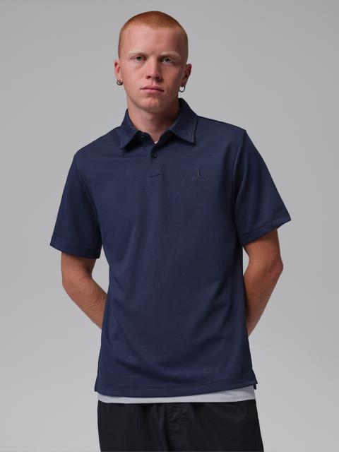 Jordan Jordan Sport Men's Dri-FIT Golf Polo