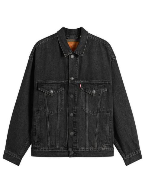 Levi's Levi's x Jordan Type Iii Trucker