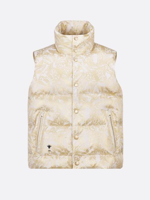 Dior DiorAlps Puffer Vest