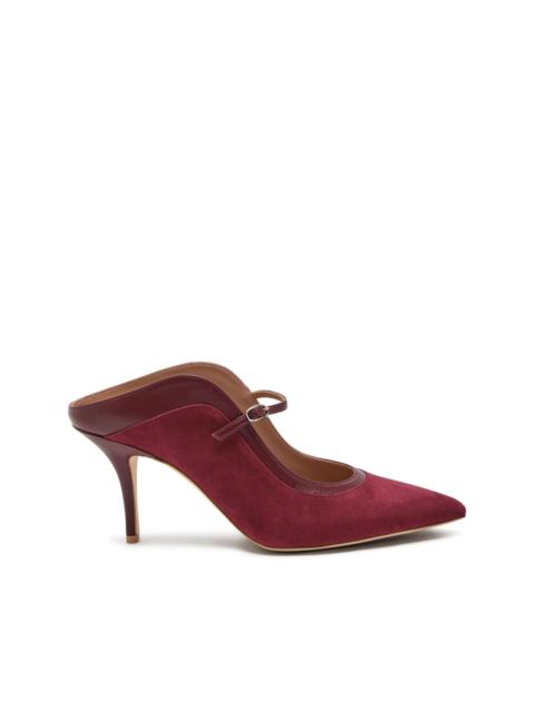 MALONE SOULIERS 70mm Delphi pumps