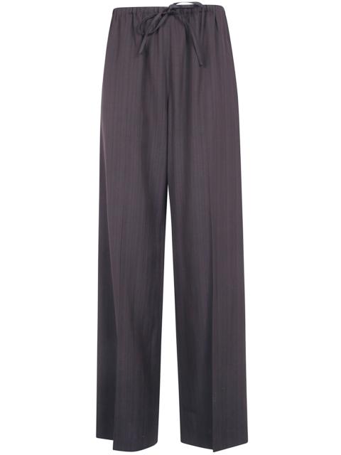 Dries Van Noten Long Pants "Puvis"