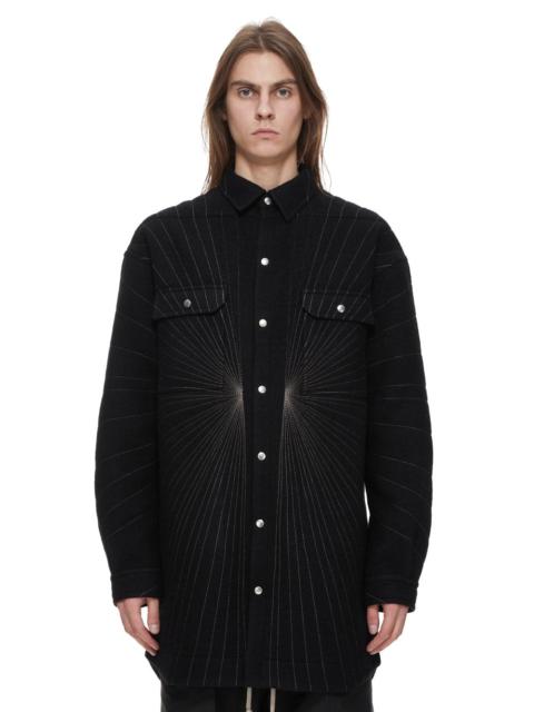 Rick Owens 한국어