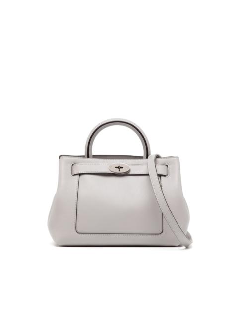 Mulberry Small Islington leather shoulder bag