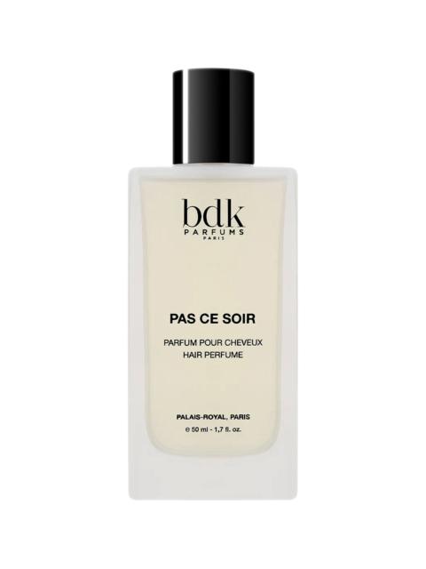 BDK Parfums Pas Ce Soir Hair fragrance
