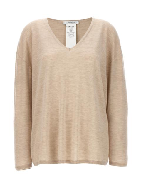 'Freccia' sweater