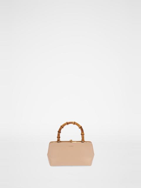 Jil Sander Goji Bamboo Mini