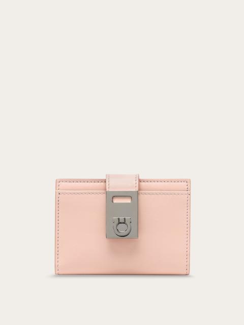 Hug credit card holder