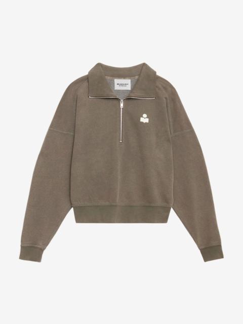 Isabel Marant Étoile ROSS SWEATSHIRT