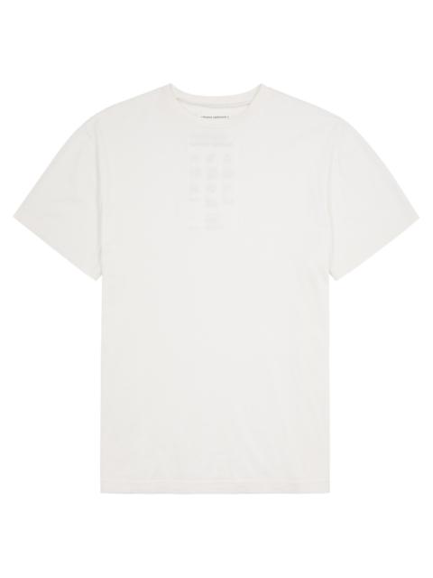 extreme cashmere N°269 Rik cotton-blend T-shirt