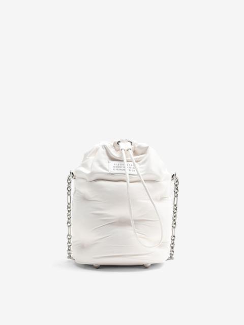 Maison Margiela Glam Slam bucket bag