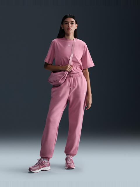 Nike Nike Sportswear Phoenix Fleece Women's High-Waisted Oversized Sweatpants