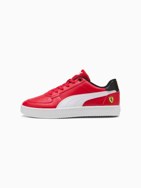 Scuderia Ferrari Caven 2.0 Men's Sneakers