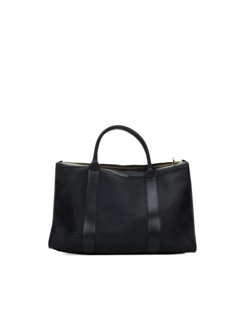 AMIRI MX1 weekender bag