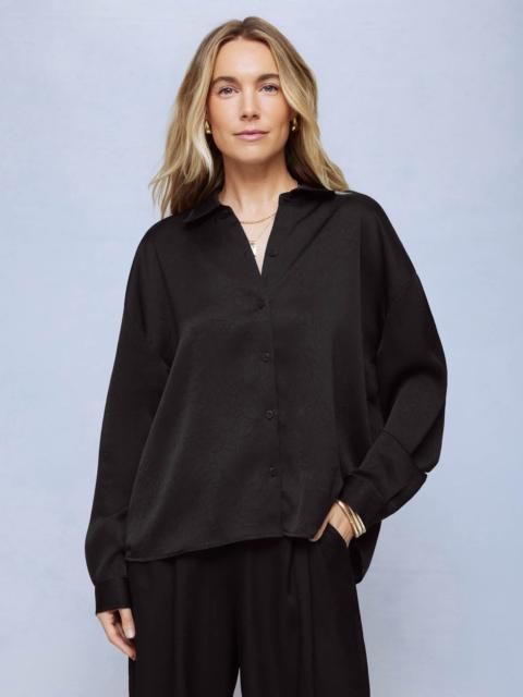 Splendid Clara Button Down