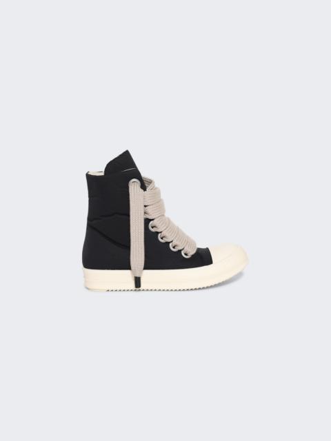 Rick Owens DRKSHDW hi-top sneakers