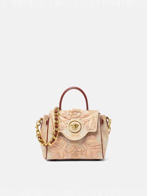 VERSACE La Medusa Small Handbag