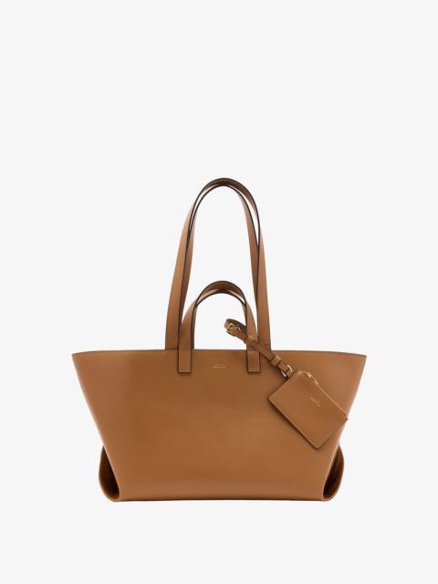 A.P.C. LE DRUMMER BAG