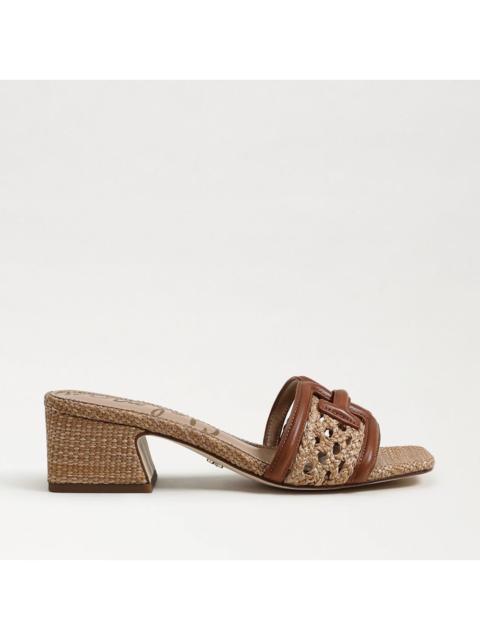 Sam Edelman Waylon Weave Slide Sandal