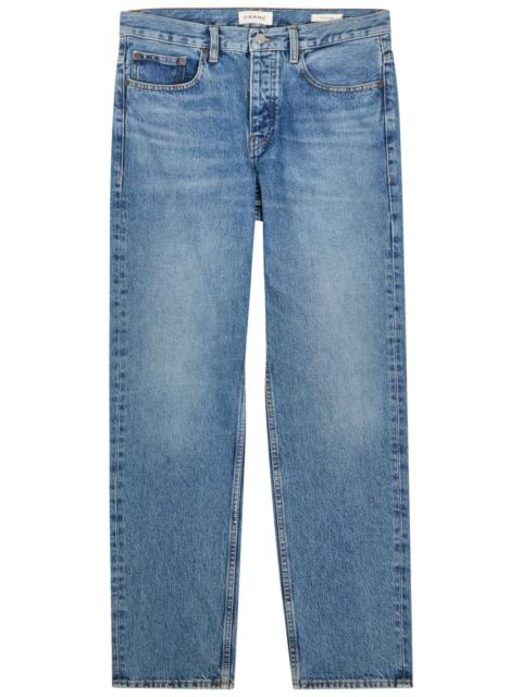 FRAME Frame The Straight-leg Denim Jeans