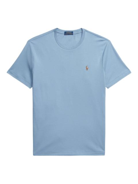 Polo Ralph Lauren cotton T-shirt