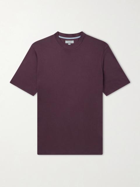 Canali Cotton-Jersey T-Shirt