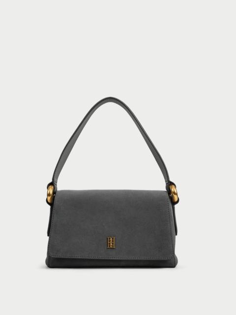 BY MALENE BIRGER Lellie suede bag