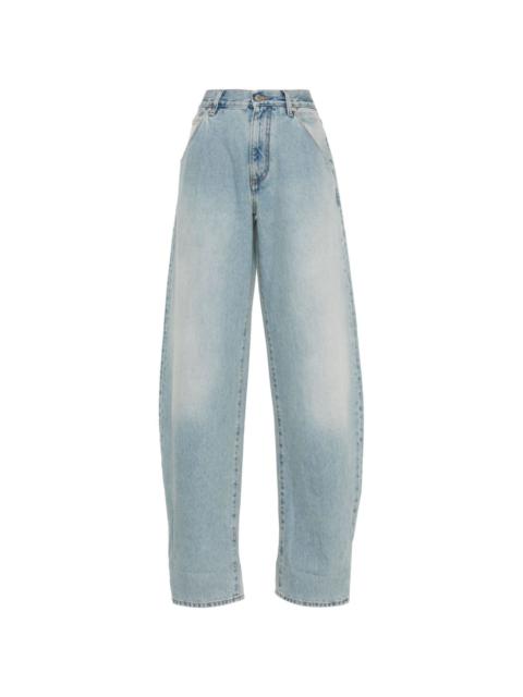 DARKPARK Khris wide-leg jeans