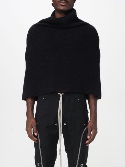 Rick Owens Jacket men Rick Owens