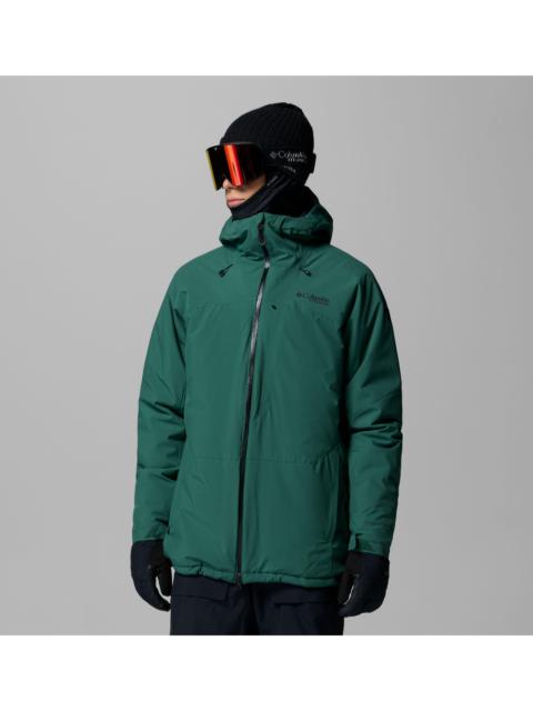 Columbia Men's Winter District III Jacket