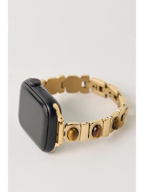 FREE PEOPLE Gaia Apple Watch Band