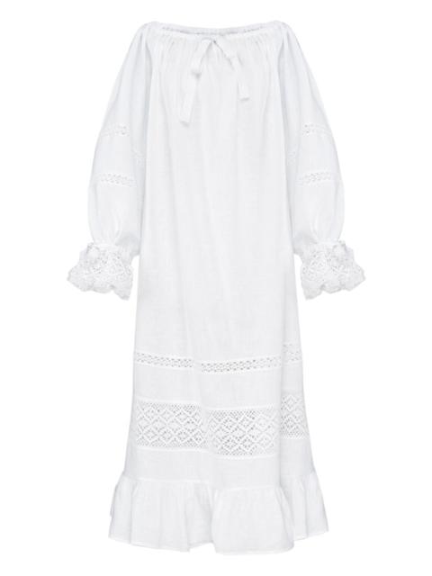 SLEEPER Romantica dress