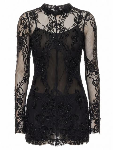 Blumarine Dress