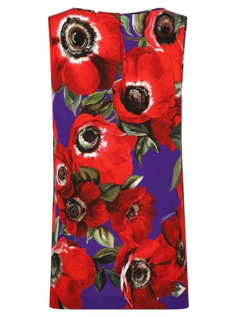 Dolce & Gabbana Tank Top
