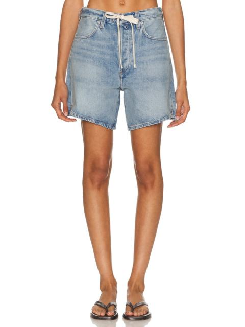 Citizens of Humanity Brynn Drawstring Short