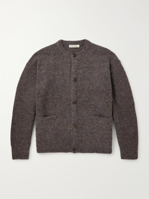 FrizmWORKS Knitted Cardigan
