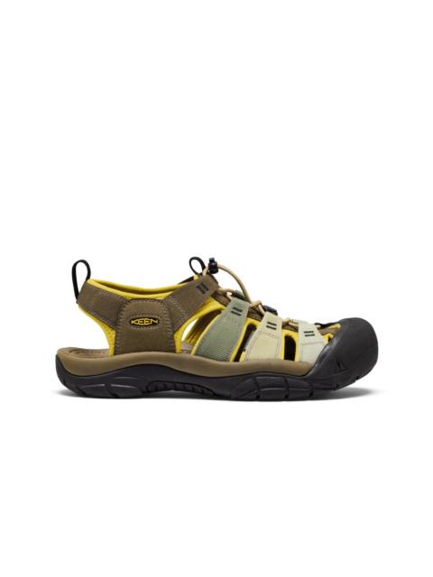 KEEN Men's Newport H2 Sandal