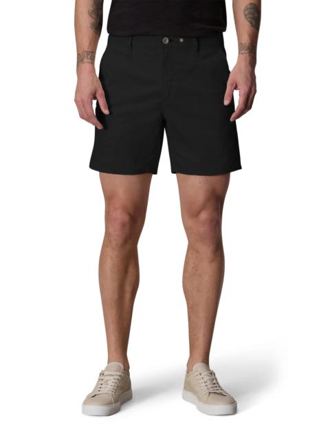 Standard Chino Shorts